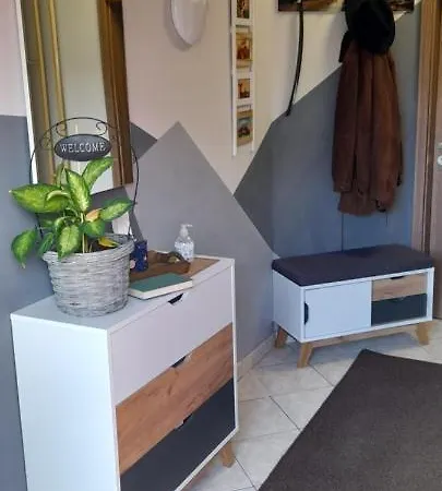 Apartamento Goslar *