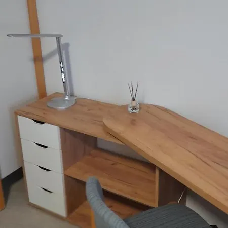 Apartamento Goslar