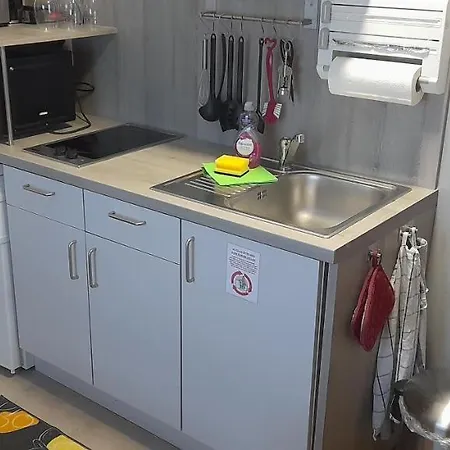 Goslar Apartamento Wolfenbüttel